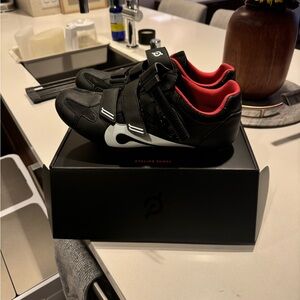 Peloton shoes
